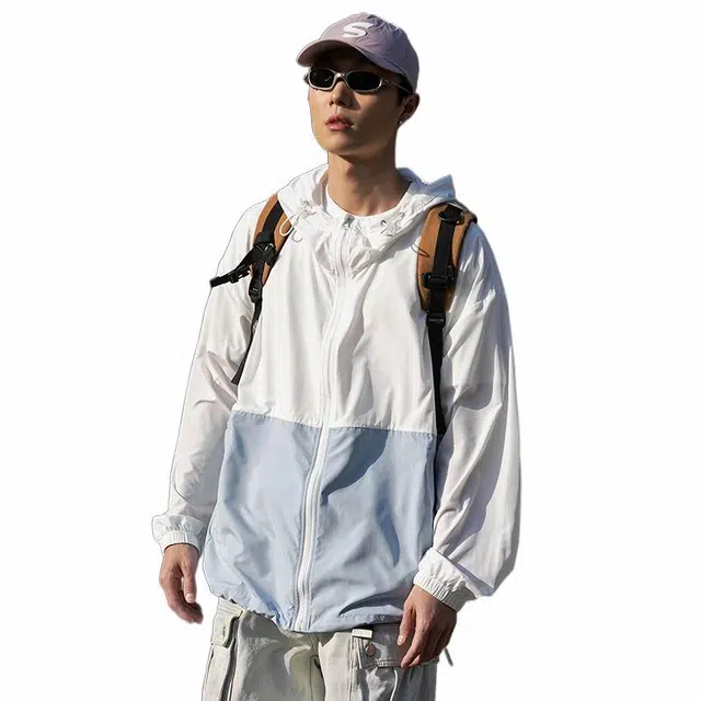 TIMD UPF50+