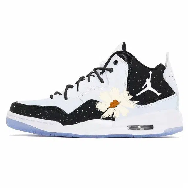 Jordan Courtside 23 Concord