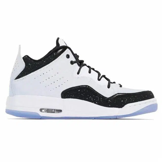 Jordan Courtside 23 Concord