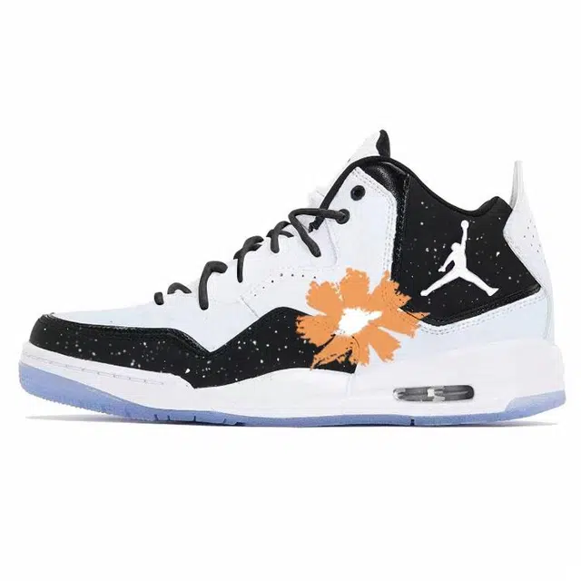 Jordan Courtside 23 Concord
