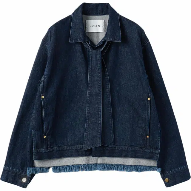 CULLNI SS25