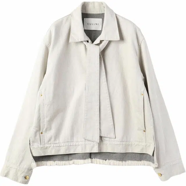 CULLNI SS25