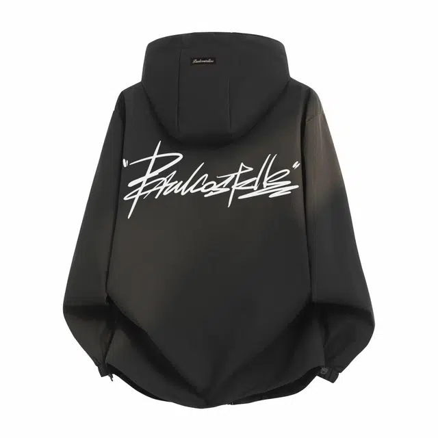 PAUL COSTELLOE Logo