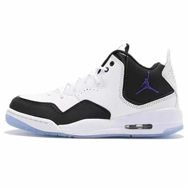 Jordan Courtside 23 Concord