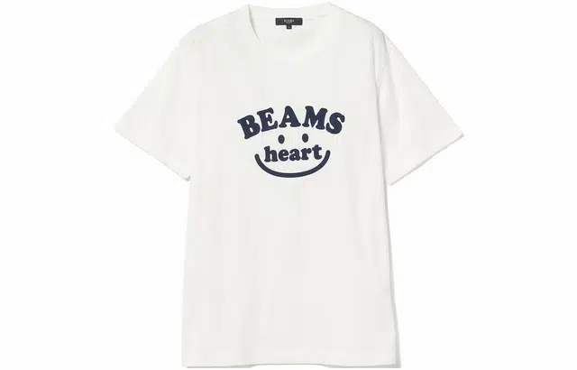 beams T