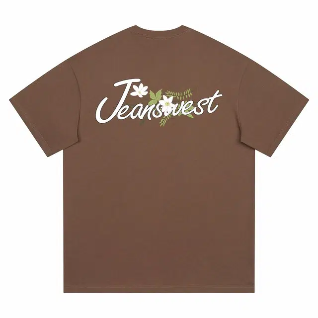JEANSWEST logoT