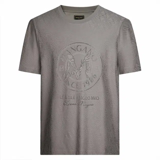 MANGANO SS24 T