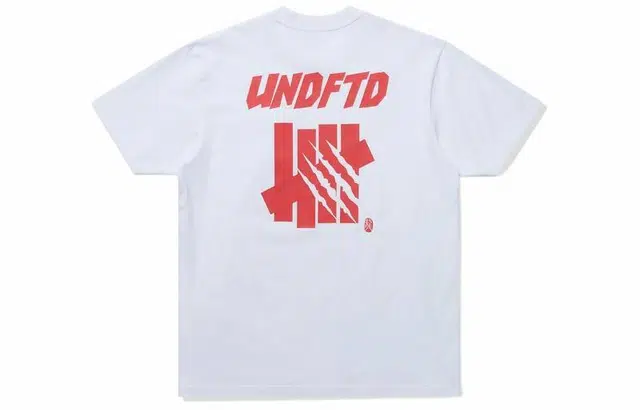 UNDEFEATED SS24 T-Shirt