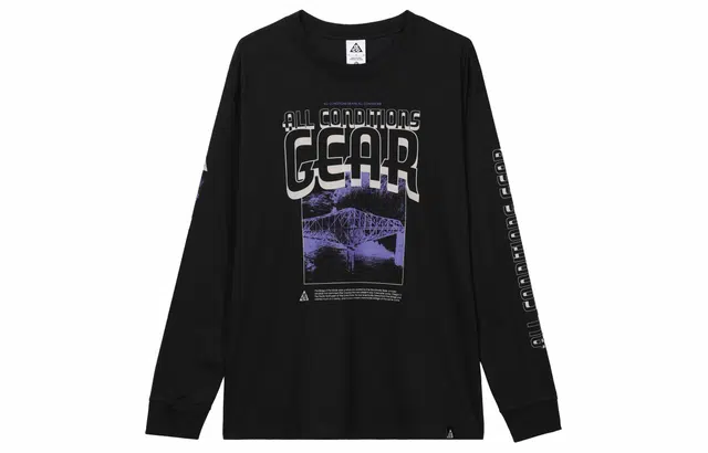 Nike ACG T