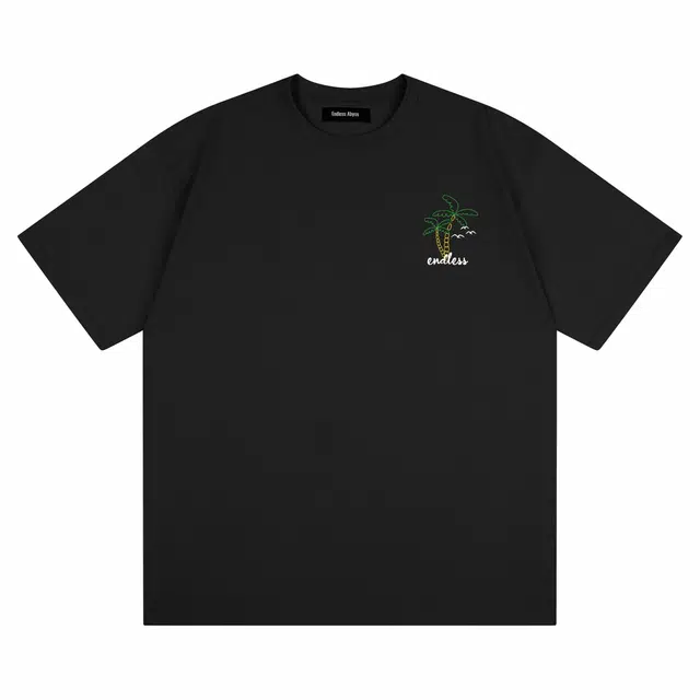 Endless Abyss T