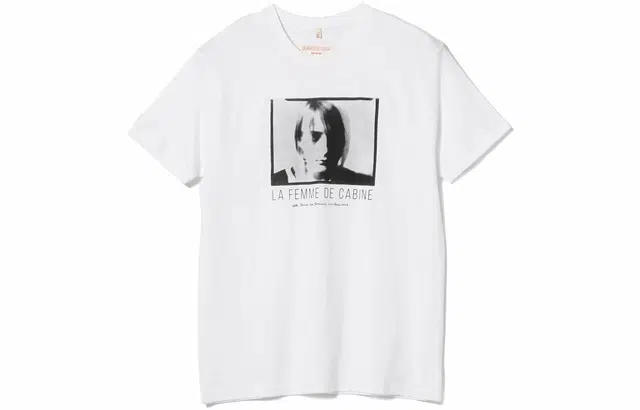 beams International Gallery T
