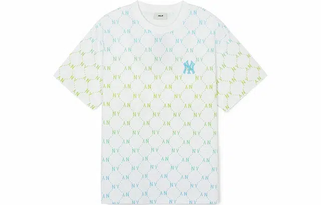 MLB T