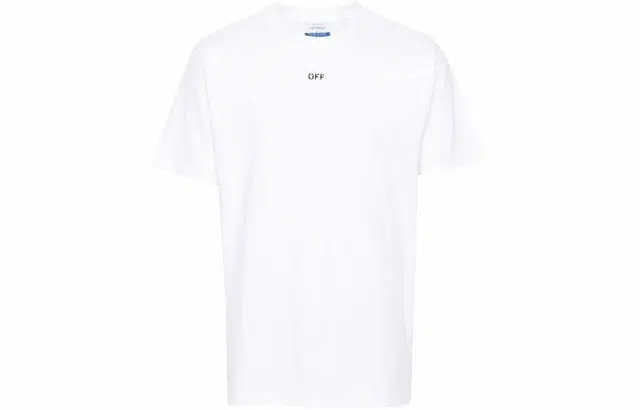 OFF-WHITE LogoT
