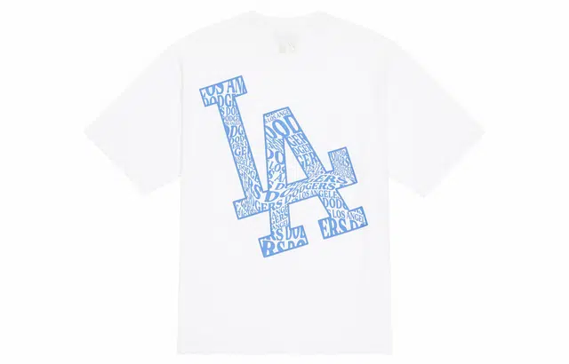MLB SS24 Logo T