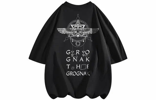 GROGNAK T