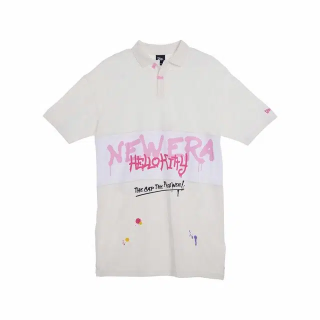New Era hellokitty T