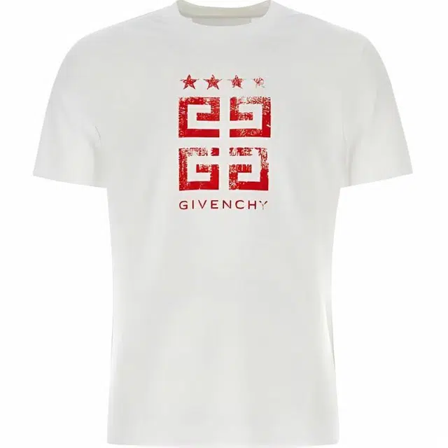 GIVENCHY LogoT