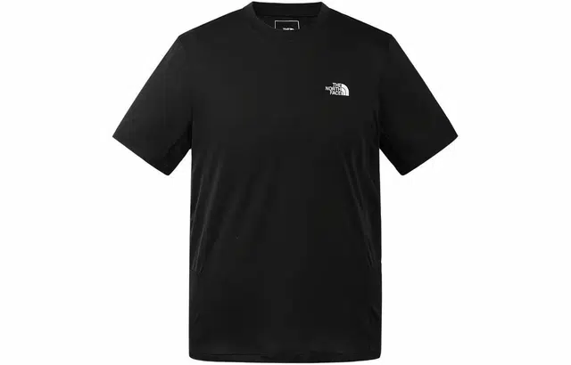 THE NORTH FACE Logo SS24 T