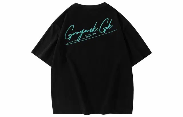GROGNAK LogoT