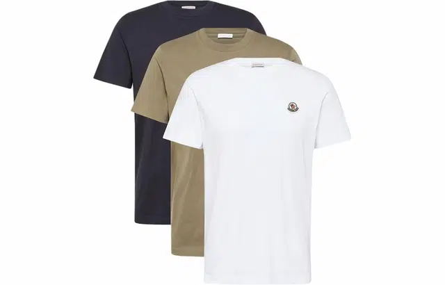 Moncler T 3