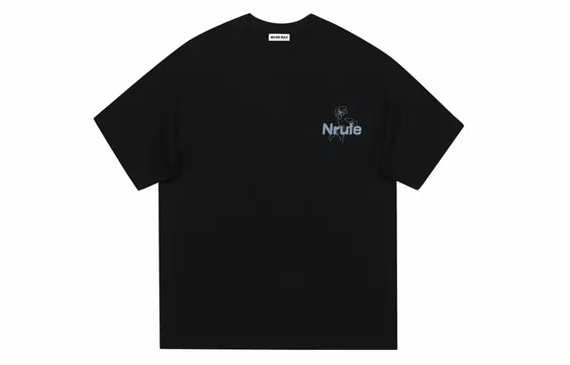 NEVER RULE vintageT