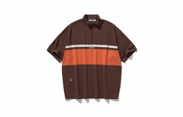 nautica white sail SS24 T