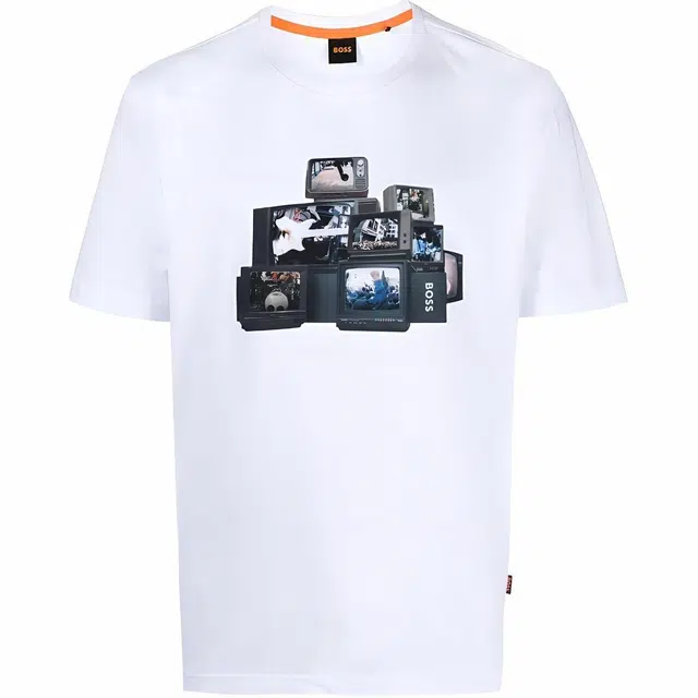 HUGO BOSS T
