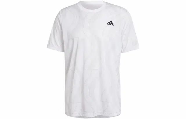 adidas Club Tennis Graphic Tee T