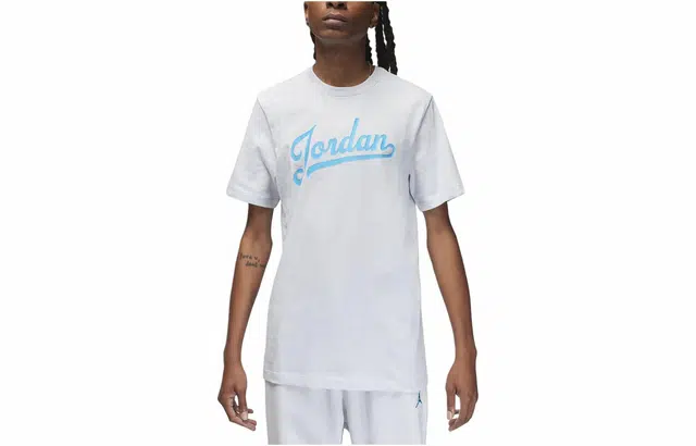Jordan T