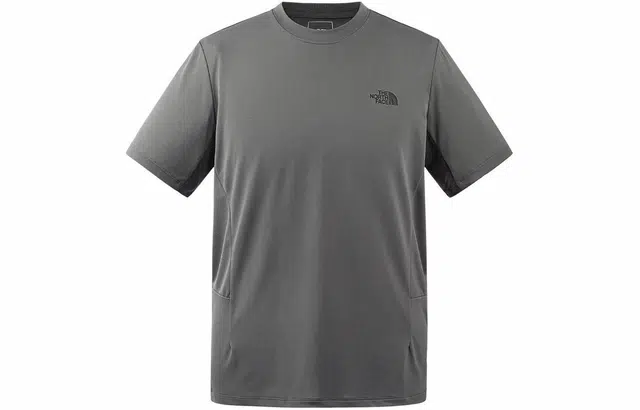THE NORTH FACE Logo SS24 T