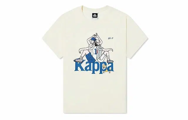 Kappa T