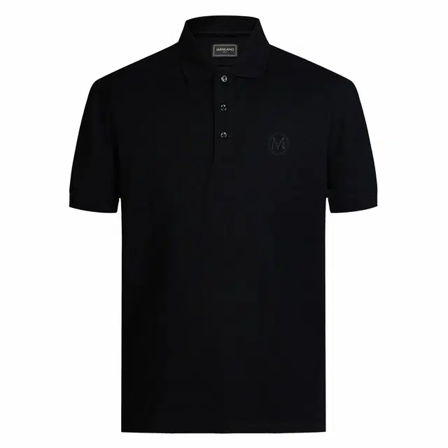MANGANO LogoPolo SS24T