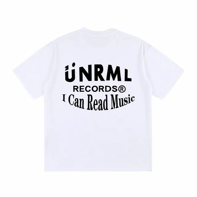 UNRML logoT