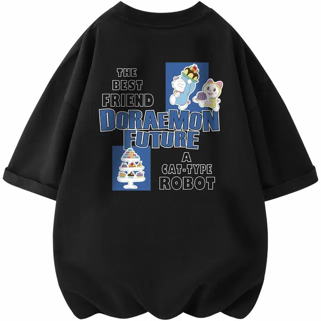 DoraemonA T