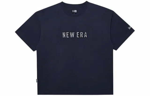New Era SS24 T