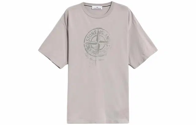 STONE ISLAND SS24 CompassT