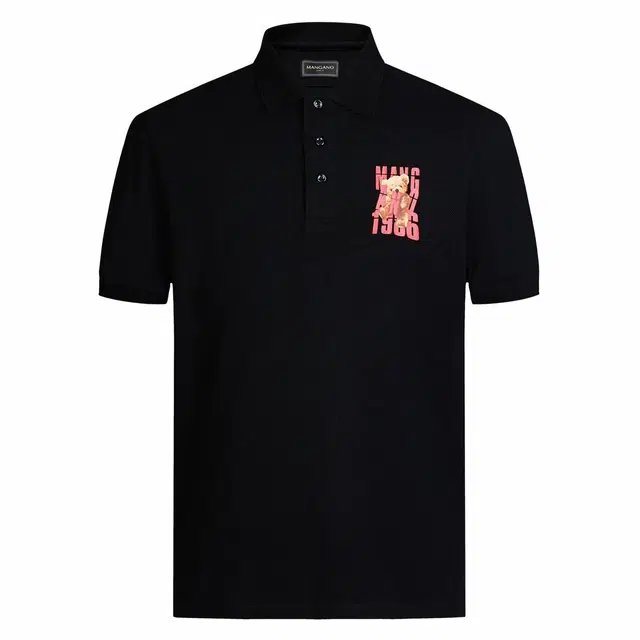 MANGANO SS24 PoloT