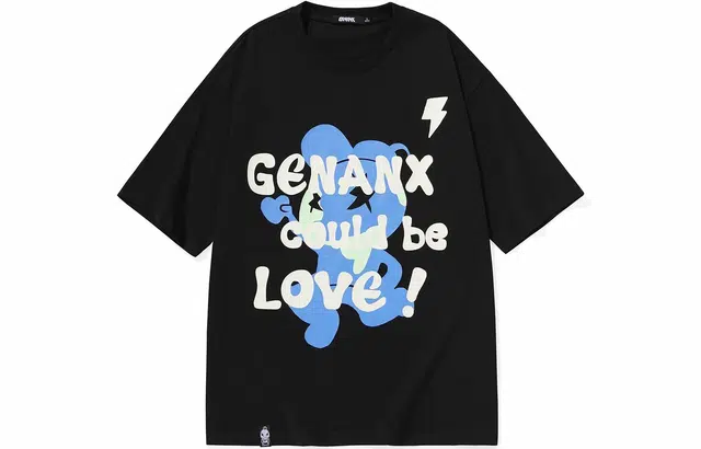 GENANX T