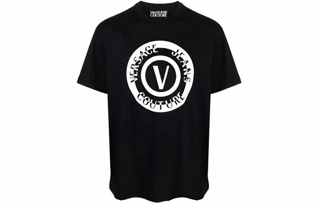 VERSACE JEANS COUTURE T