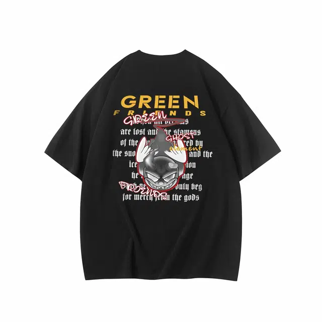 GF T