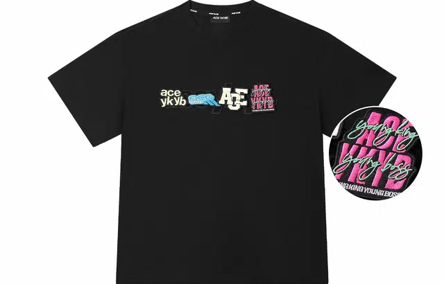 YKYB SS24 T
