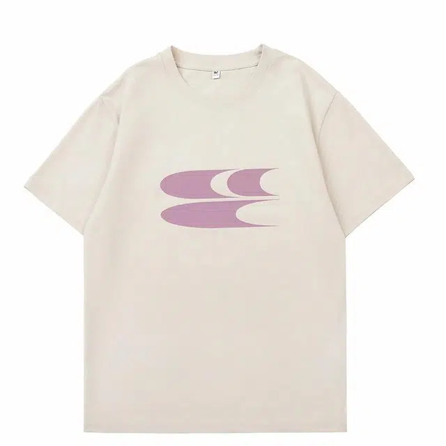 CryingCenter 24SS LogoT