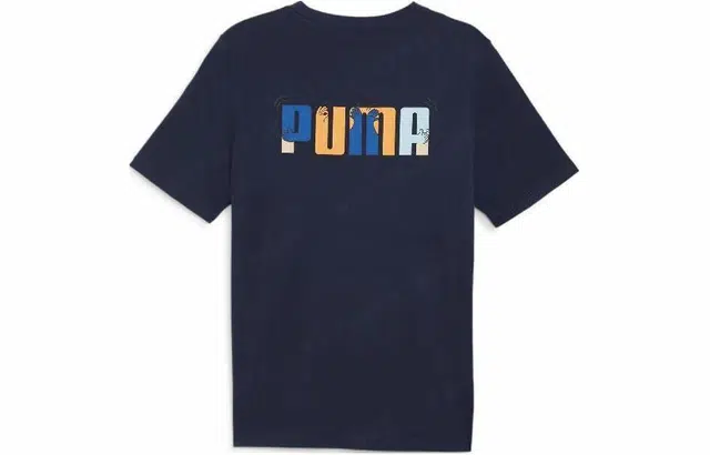 PUMA T