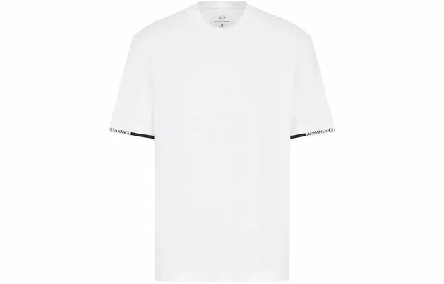 ARMANI EXCHANGE SS24 LogoT