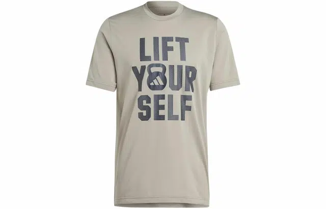 adidas Aeroready Lift Your Self T-Shirt T
