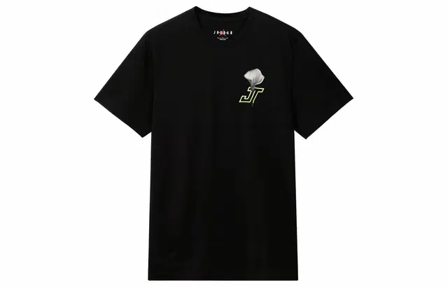 Jordan logo SS24 T