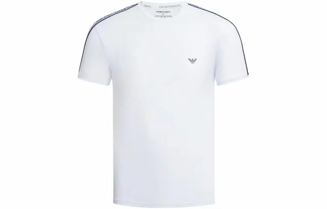 EMPORIO ARMANI Logo SS24T