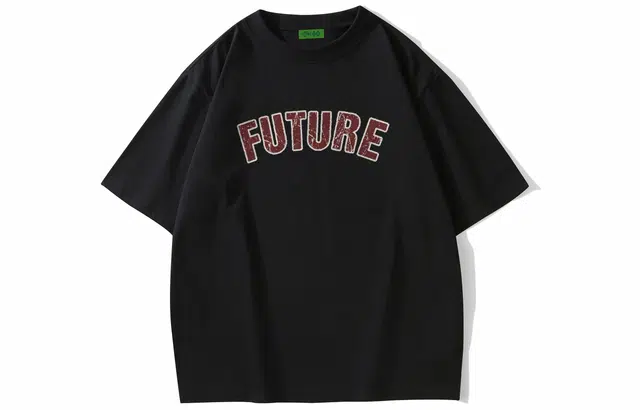 FUTURE MAKER LogoT