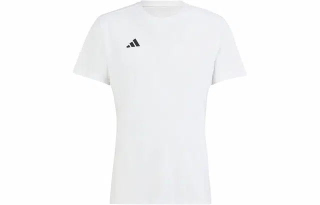 adidas Adizero Essentials Running Tee Logo T