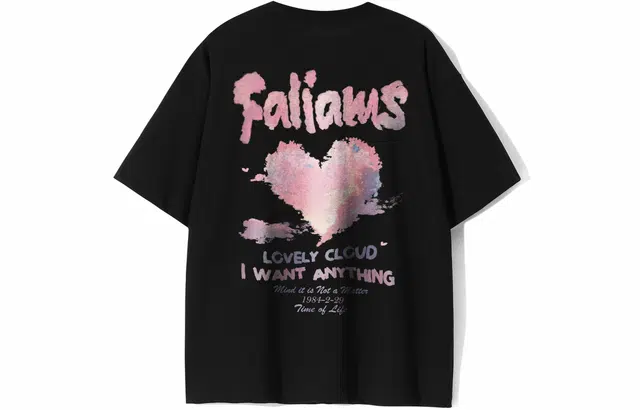 FALIAMS T